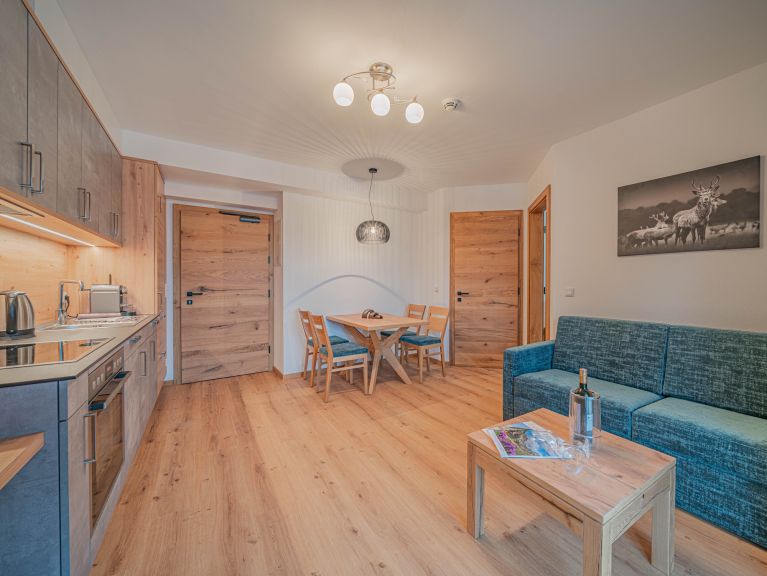 Chalet-appartement Andrea Chorblick
