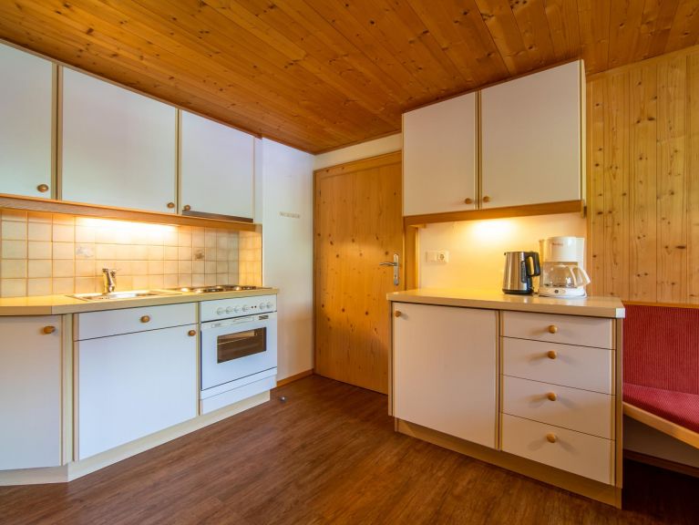 Appartement Steiner
