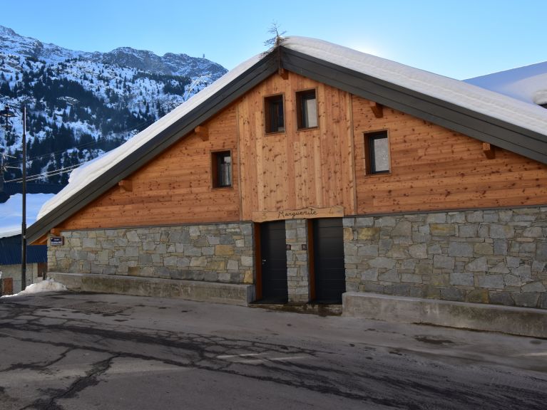 Appartement Marguerite