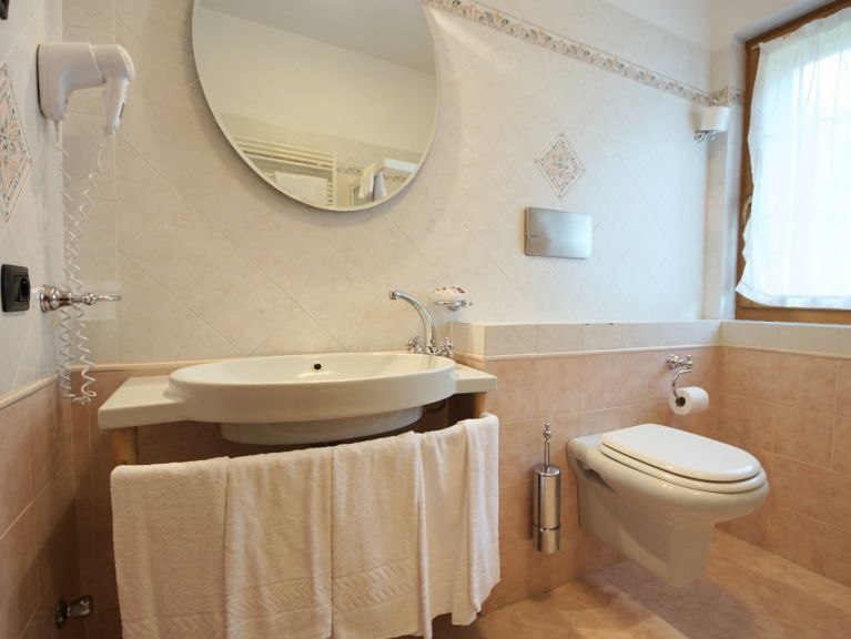 Chalet-appartement Baita Antlia