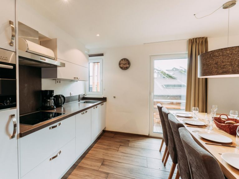 Appartement Austria Top 3