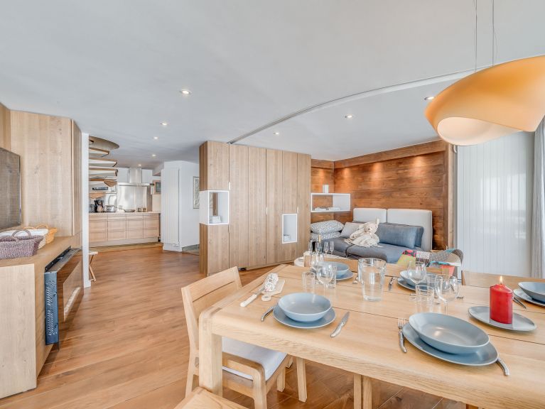 Appartement Palafour nr. 1102