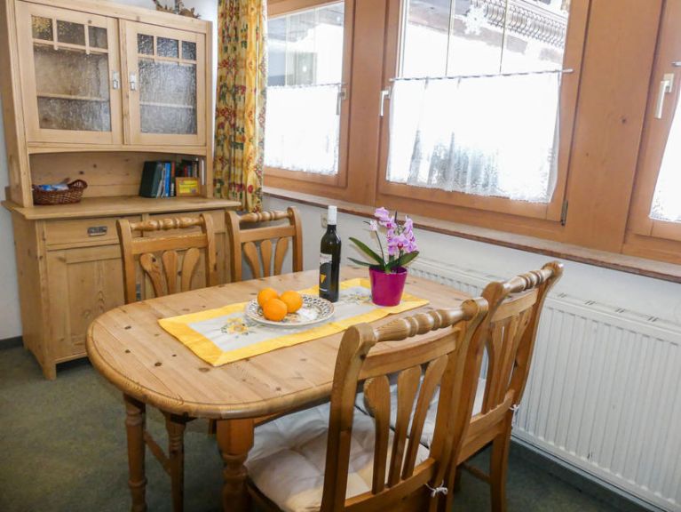 Appartement Eusch