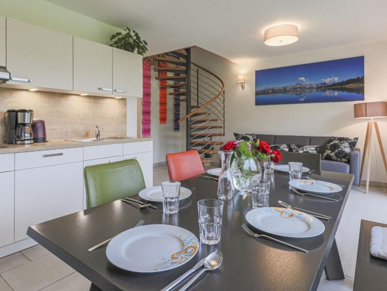 Appartement Rabl Deng