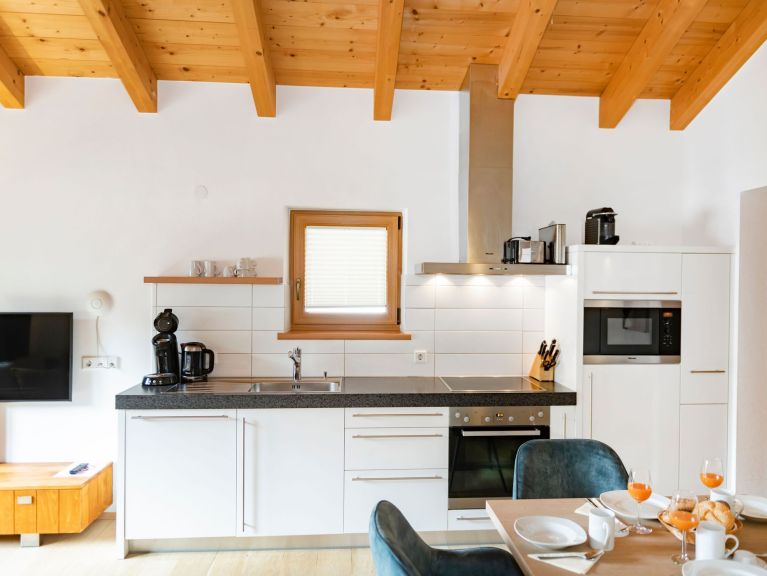 Appartement Residence Zillertal Type A2