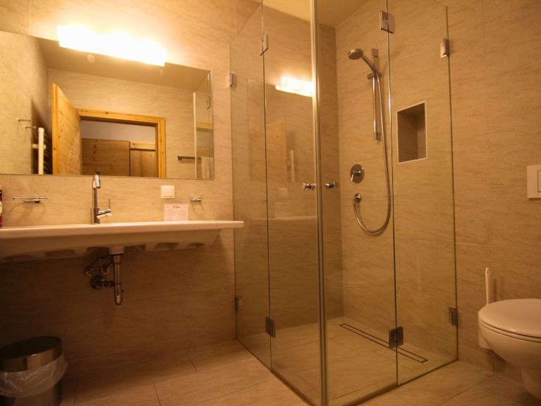 Chalet-appartement Rendlblick Stratus - inclusief catering