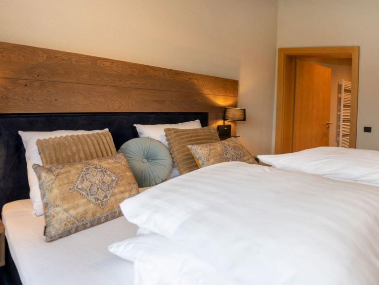 Appartement Residenz Illyrica Tirol