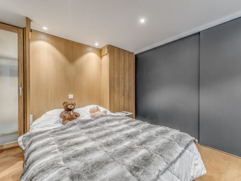 Appartement Palafour nr. 1102