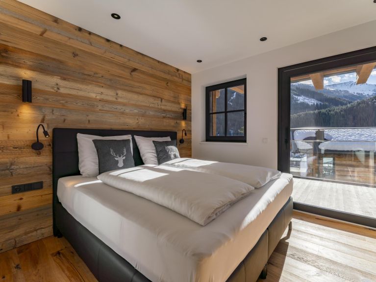 Chalet Lengau Luxurious B Hinterglemm