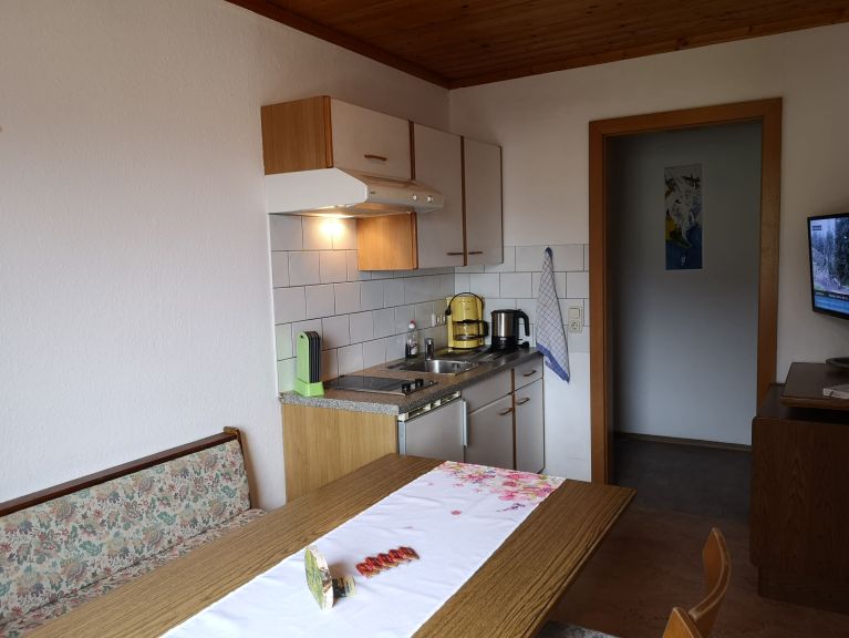 Appartement Appartement Mariandl