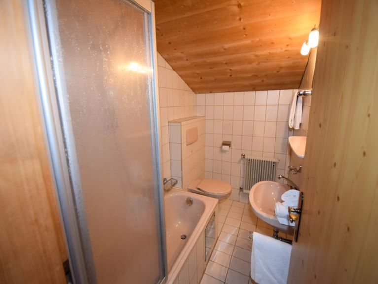 Appartement Waldblick Type 3