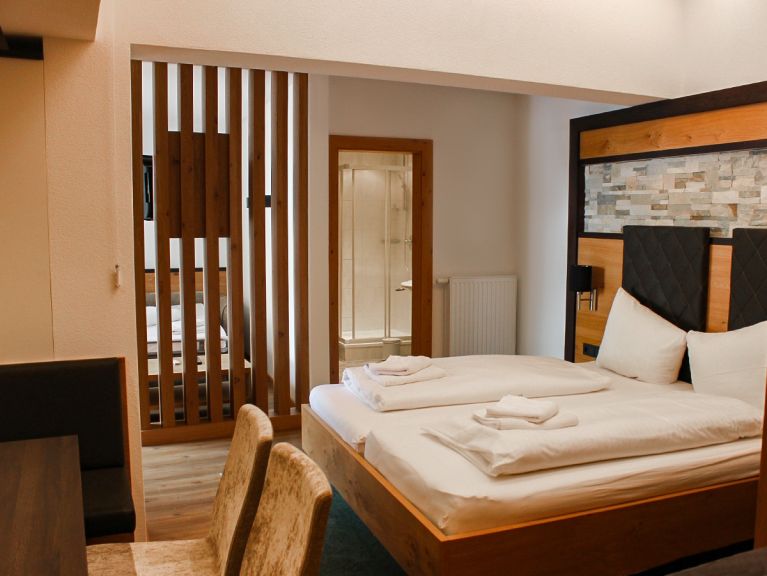 Appartement Daniel studio