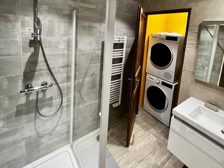 Chalet Les Balcons de Pierre Pomme appartement 5