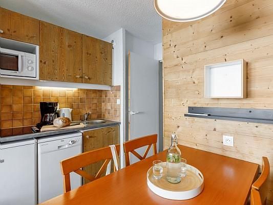 Appartement Les Constellations