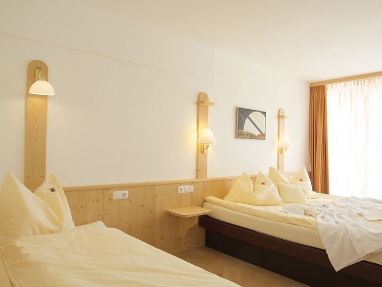 Appartement Sonneck