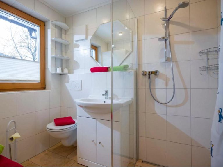 Chalet-appartement Gabriele Barbara