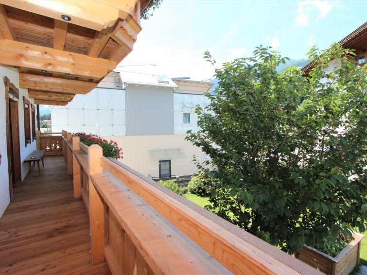 Appartement Stiplerhof