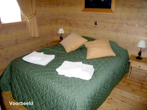 Chalet-appartement CGH Résidence Le Coeur d'Or