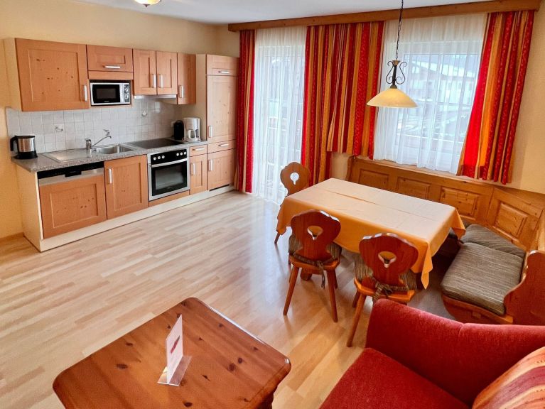Appartement Hofresidenz