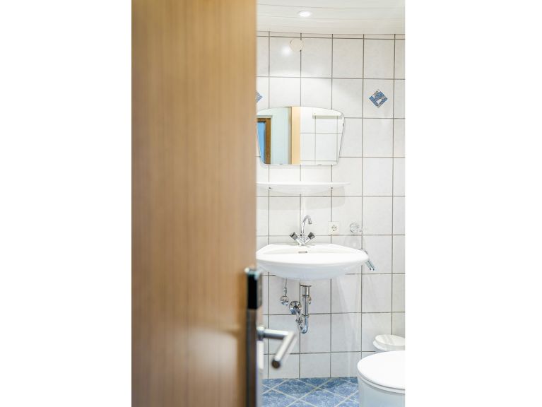 Appartement Rosemarie