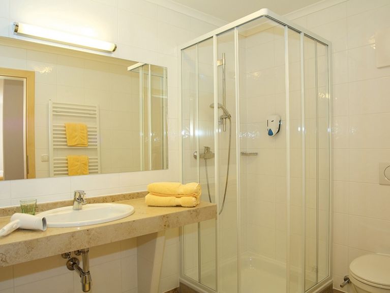 Appartement Sonneck