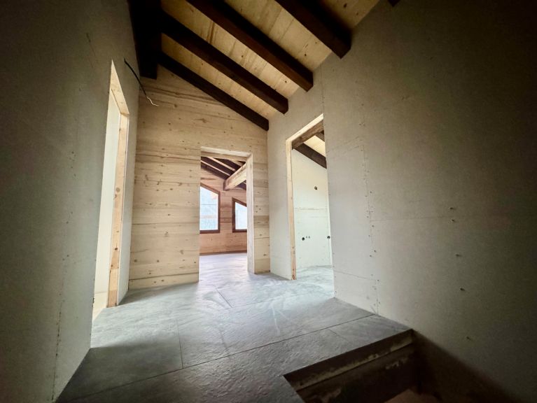 Chalet Laurentine
