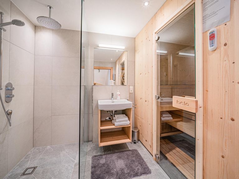 Appartement Tauern Juwel