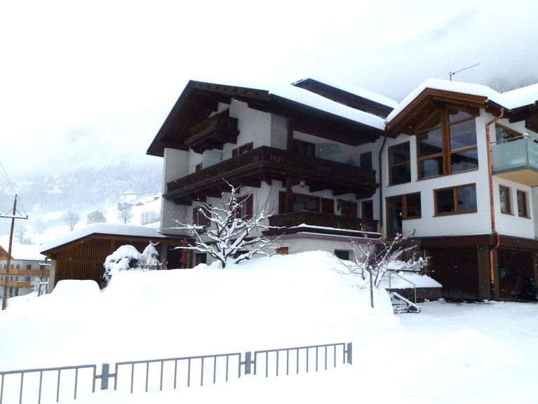 Appartement Steiner