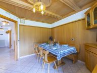 Chalet-appartement Legnoso Cervo-8