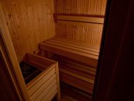Chalet Oz met sauna en hammam-3