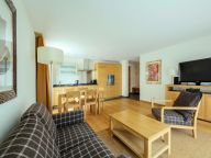 Appartement Résidence Zur Matte B-5