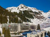 Appartement Résidence Les Terrasses de Véret-23