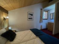Chalet-appartement Geffriand Nr 1-10