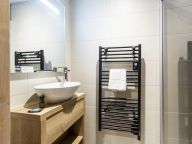 Appartement Club MMV Samoëns Village bergzicht-9