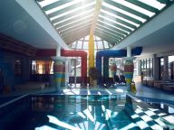 Appartement Adler Resort Standard-20