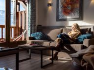Appartement Village Montana premium - Gebouw Valbel-4