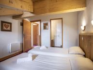 Chalet-appartement Chalet des Neiges - Plein Sud Gerenoveerd-10