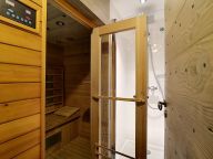 Chalet-appartement Opaline met privé-infraroodsauna-3