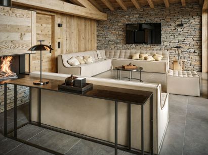 Chalet Les Sources L'Ours Brun-2