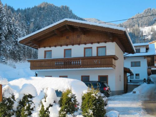 Chalet-appartement Ratschnhäusl - 4 personen
