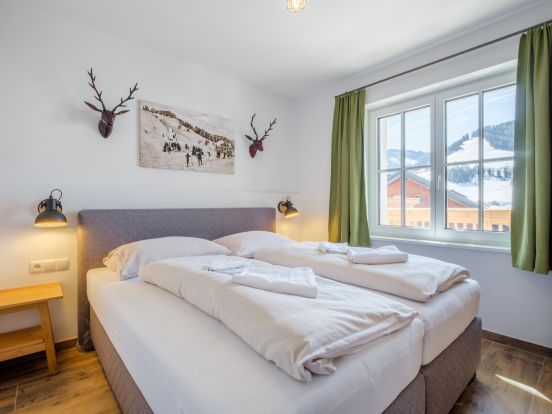 Chalet-appartement Sonnblick-6