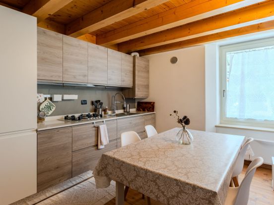 Appartement Carlotta-2