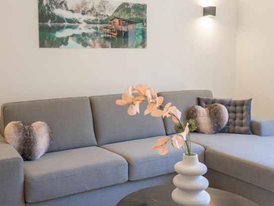 Appartement Villa Felding-4