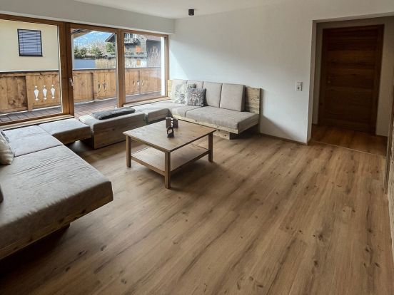 Appartement Am Bach-5