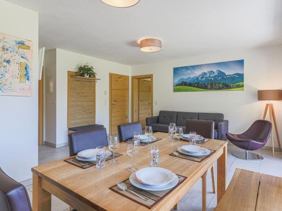 Appartement Rabl-8