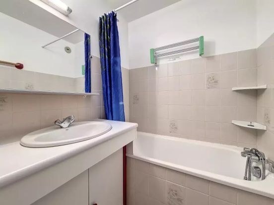 Appartement Résidence Les Murgers-9