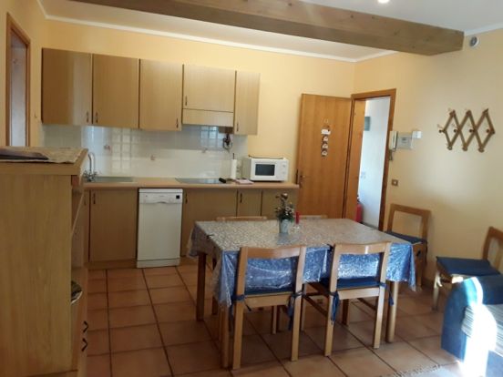 Chalet-appartement Baita Cucu-4