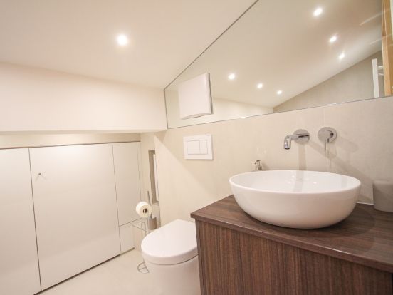 Chalet-appartement Gerlos-14