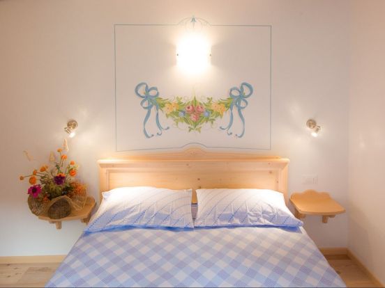 Chalet-appartement Edelweiss Alleghe-8