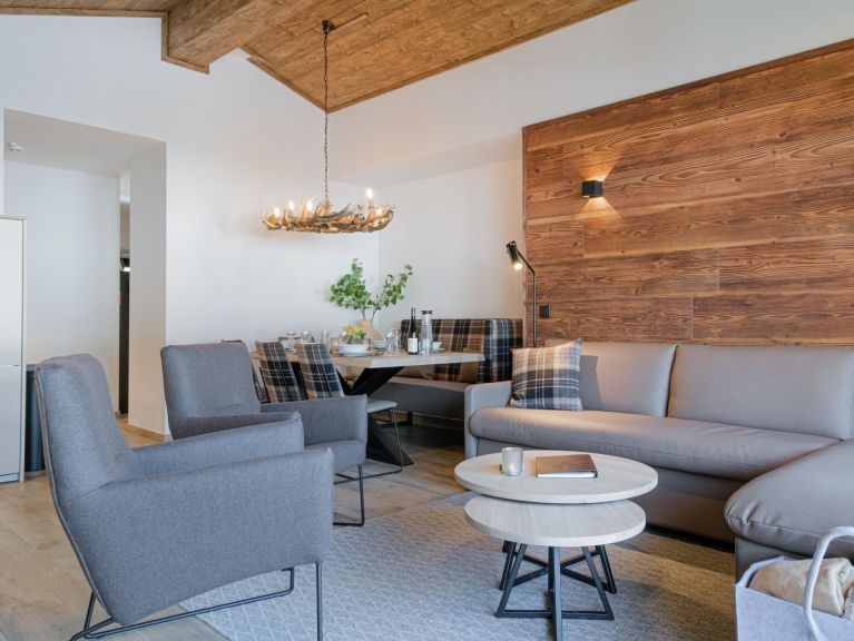 Chalet-appartement Sonnblick Top 6